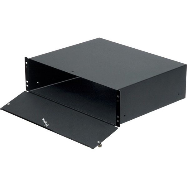 Rack Solutions 4U Lockable Rackmount Box 4UBOX-161